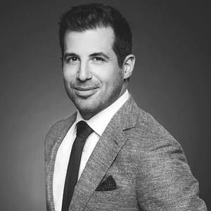 Meet your Posher, Ben